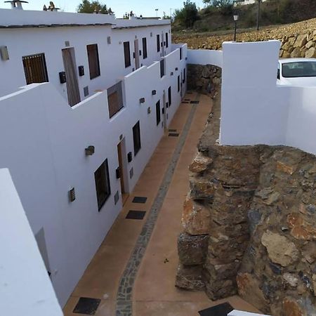 Апартаменти Apartamento En Nevada. La Casa De Isabel Maria Picena Екстер'єр фото